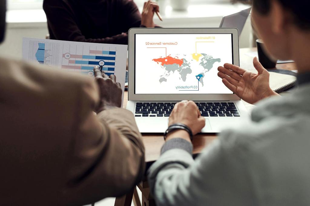 Analytics Platform Tool
