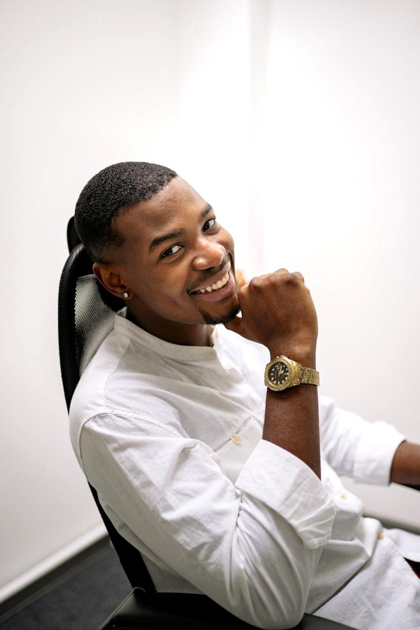 Marcus Johnson